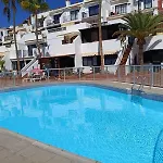 Tommy's House Vibbecanarias Playa Del Cura *