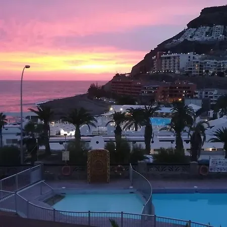 Apartment Tommy's House Vibbecanarias Playa Del Cura