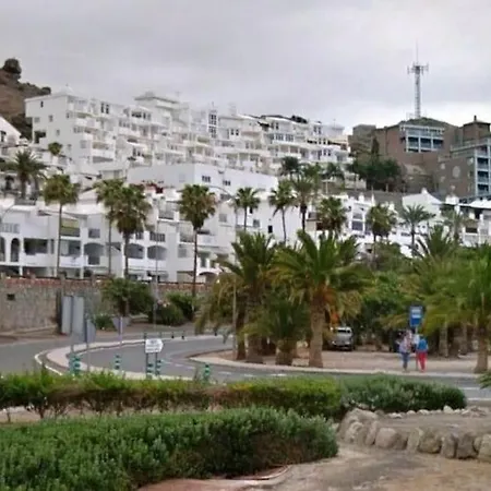 Apartment Tommy's House Vibbecanarias Playa Del Cura