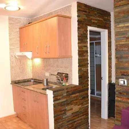 Tommy's House Vibbecanarias Playa Del Cura *