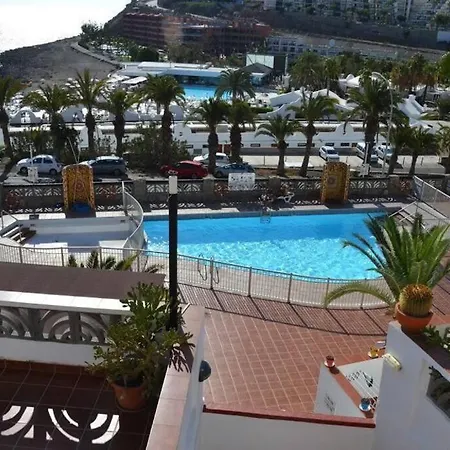 Tommy's House Vibbecanarias Playa Del Cura Apartment *