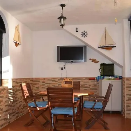 Apartment Tommy's House Vibbecanarias Playa Del Cura Mogan