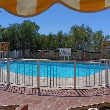 Appartamento Tommy's House Vibbecanarias Playa Del Cura