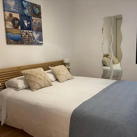 Lägenhet Tommy's House Vibbecanarias Playa Del Cura