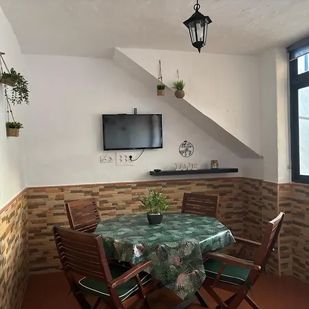 Tommy's House Vibbecanarias Playa Del Cura *