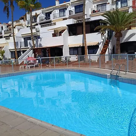 Tommy's House Vibbecanarias Playa Del Cura *